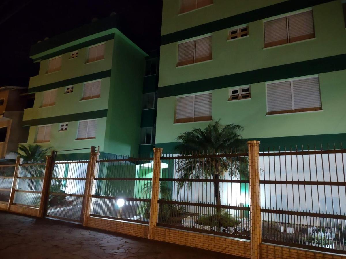Monaco Daire Tramandaí Dış mekan fotoğraf