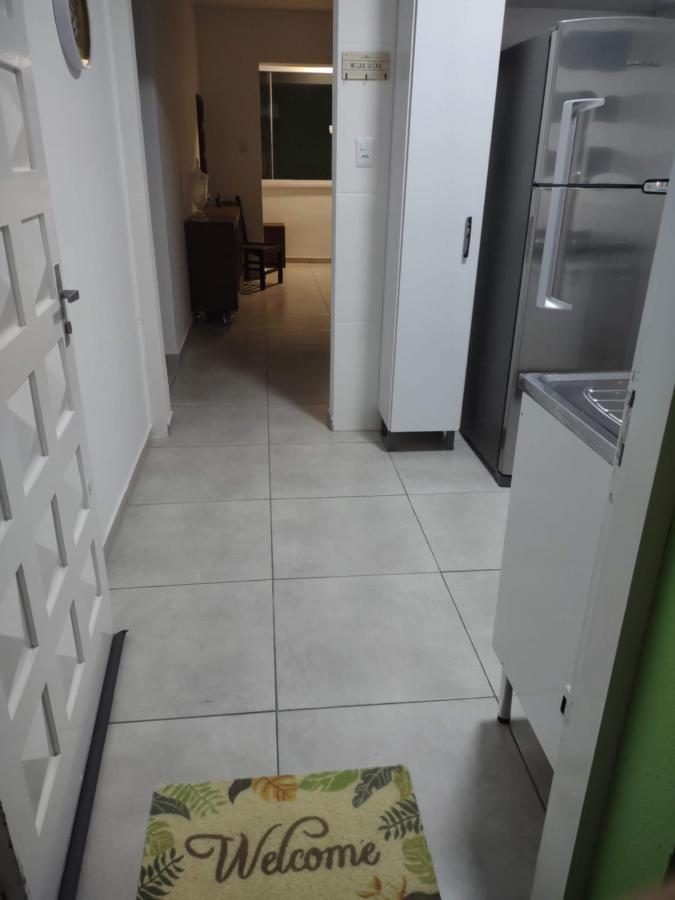 Monaco Daire Tramandaí Dış mekan fotoğraf