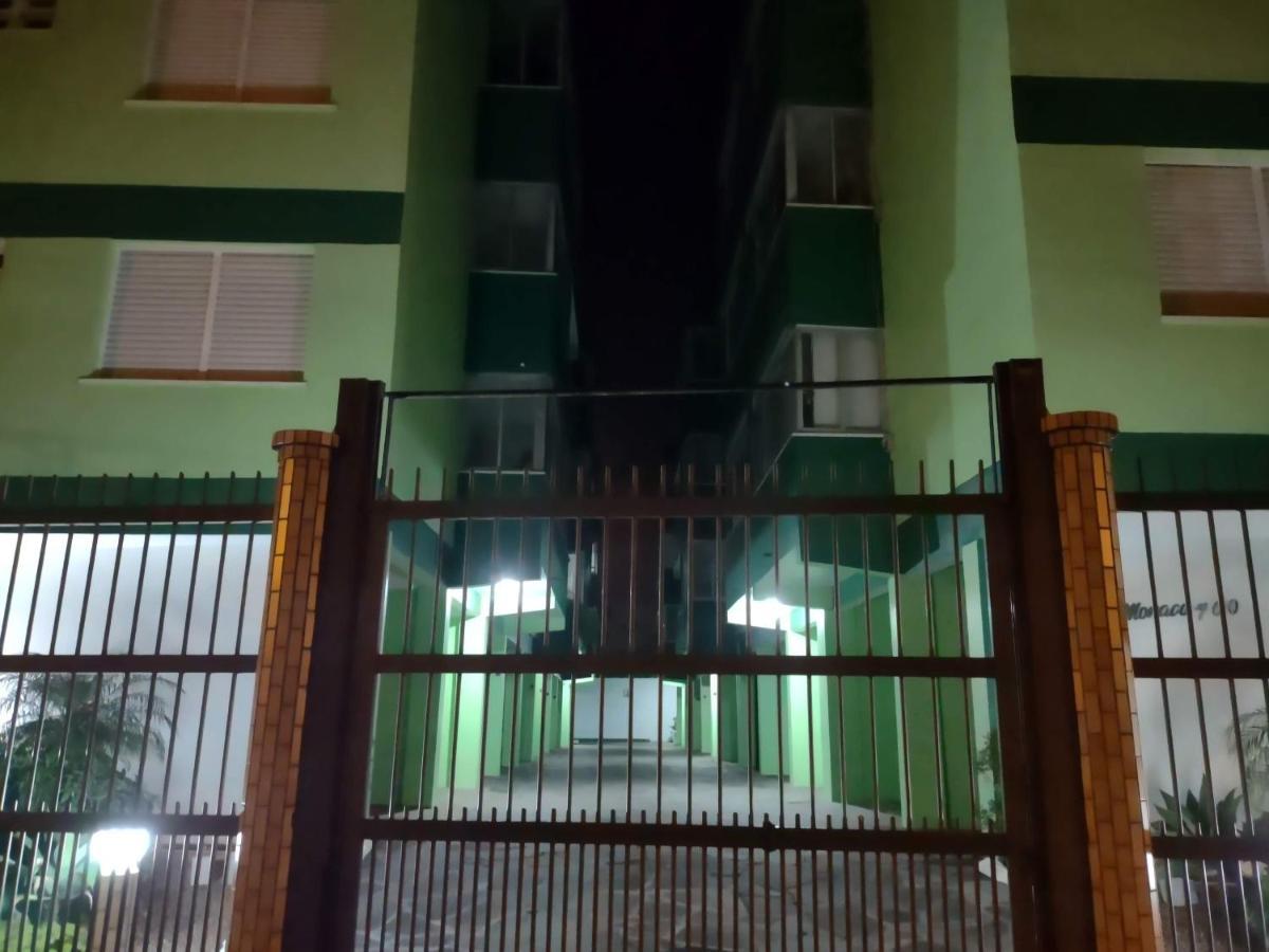 Monaco Daire Tramandaí Dış mekan fotoğraf